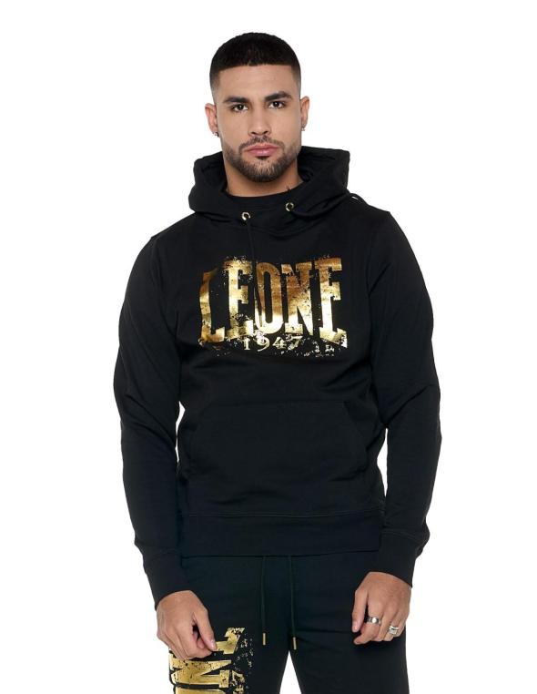 Man hoody Authentic Gold