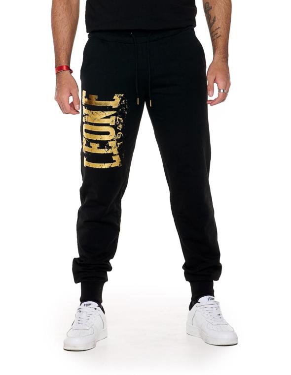 Man sweatpants Authentic Gold