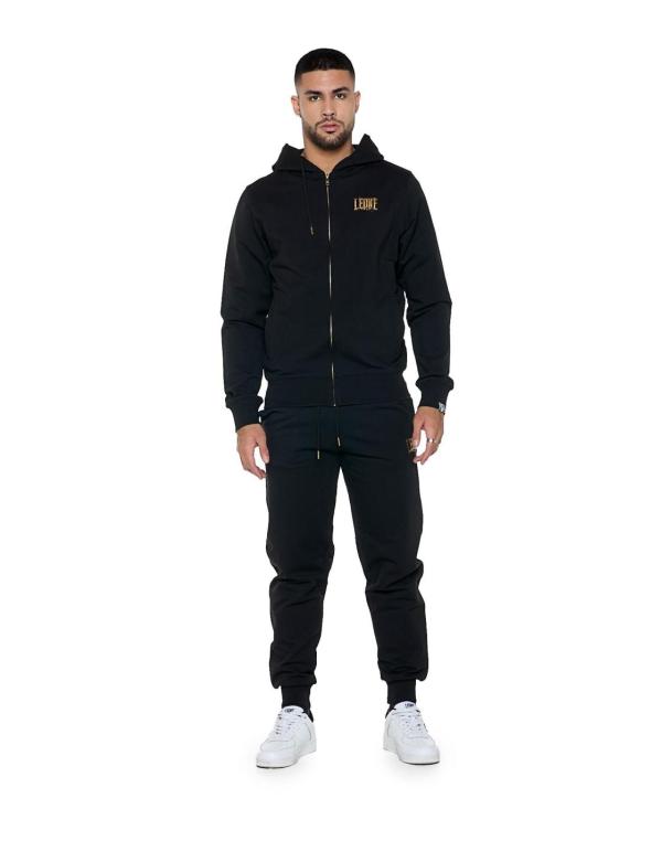 Man tracksuits Authentic Gold