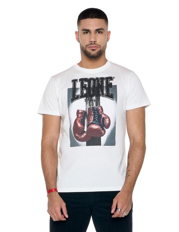 T-shirt da uomo maniche...