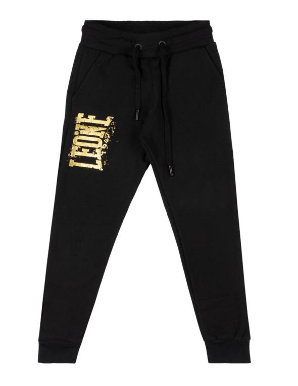 Boy sweatpants Authentic Gold