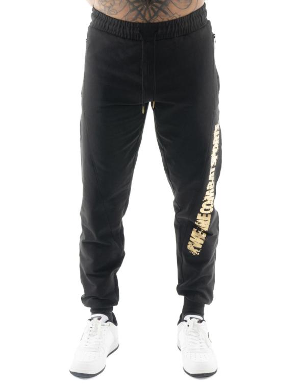 Man sweatpants Authentic Gold