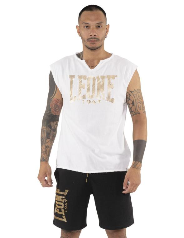 Man t-shirt sleeveless...