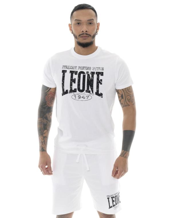 T-shirt da uomo in cotone...