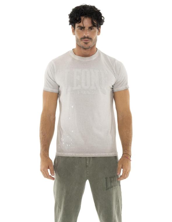 Man t-shirt short sleeves...