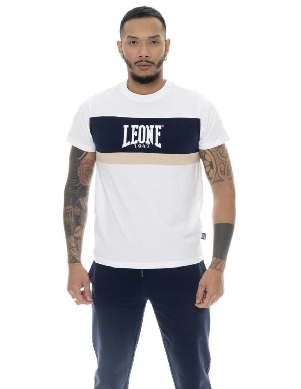 Man t-shirt short sleeves Easy