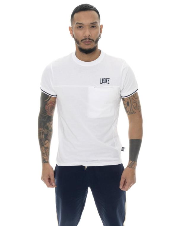 Man t-shirt short sleeves Easy