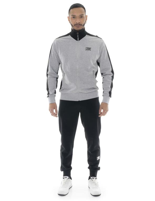 Man tracksuits Basic Small...