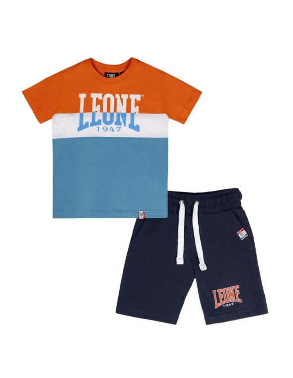 Set da bambino con t-shirt...