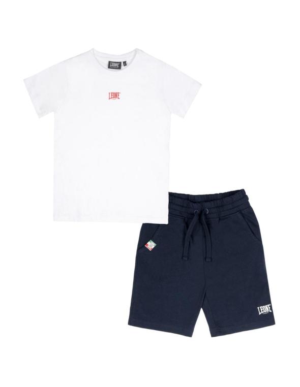 Set da bambino con t-shirt...