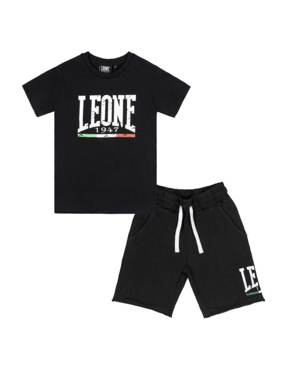 Set da bambino con t-shirt...