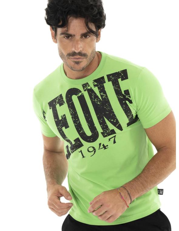 T-shirt a maniche corte da...