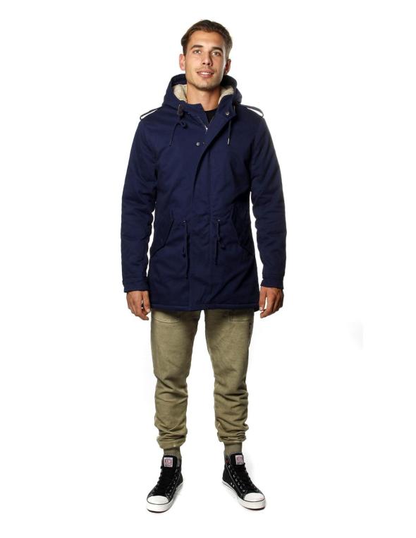 MAN PARKA