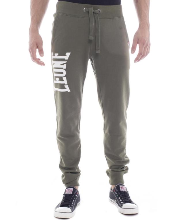 MAN FLEECE PANTS