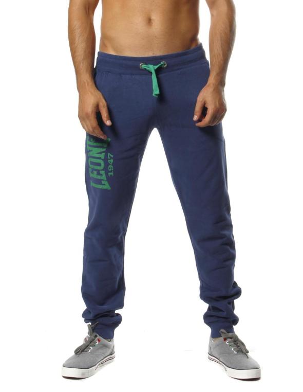 MAN FLEECE PANTS