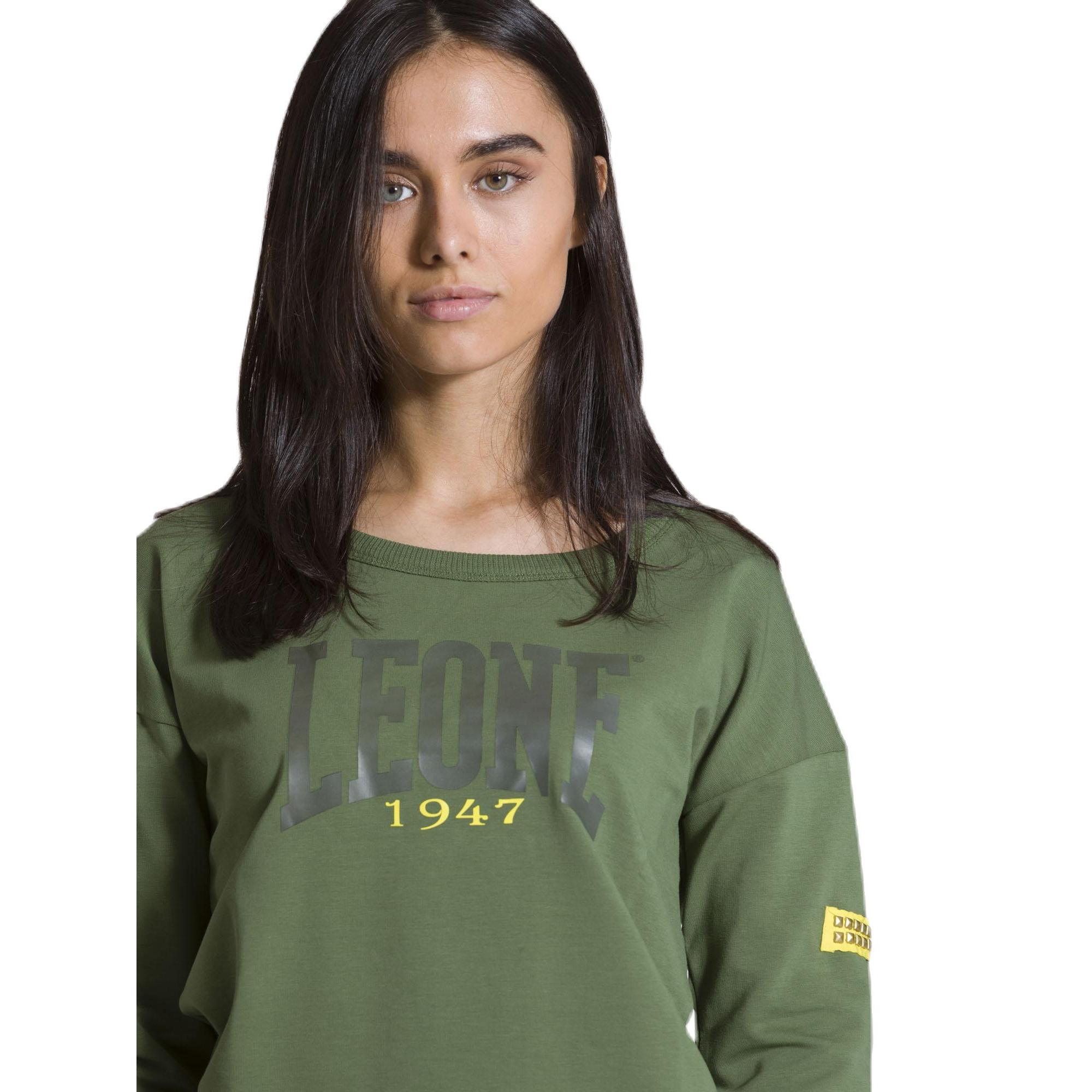 Sweat cheap militaire femme