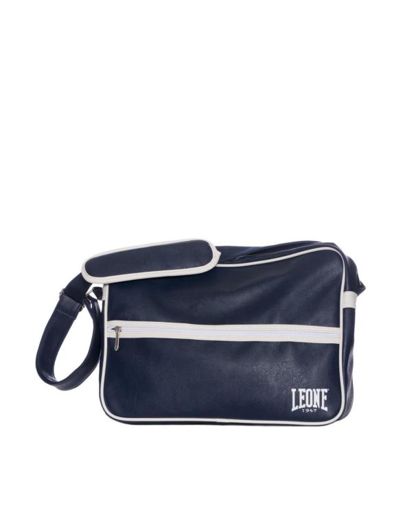 LEATHER PU HORIZONTAL BAG