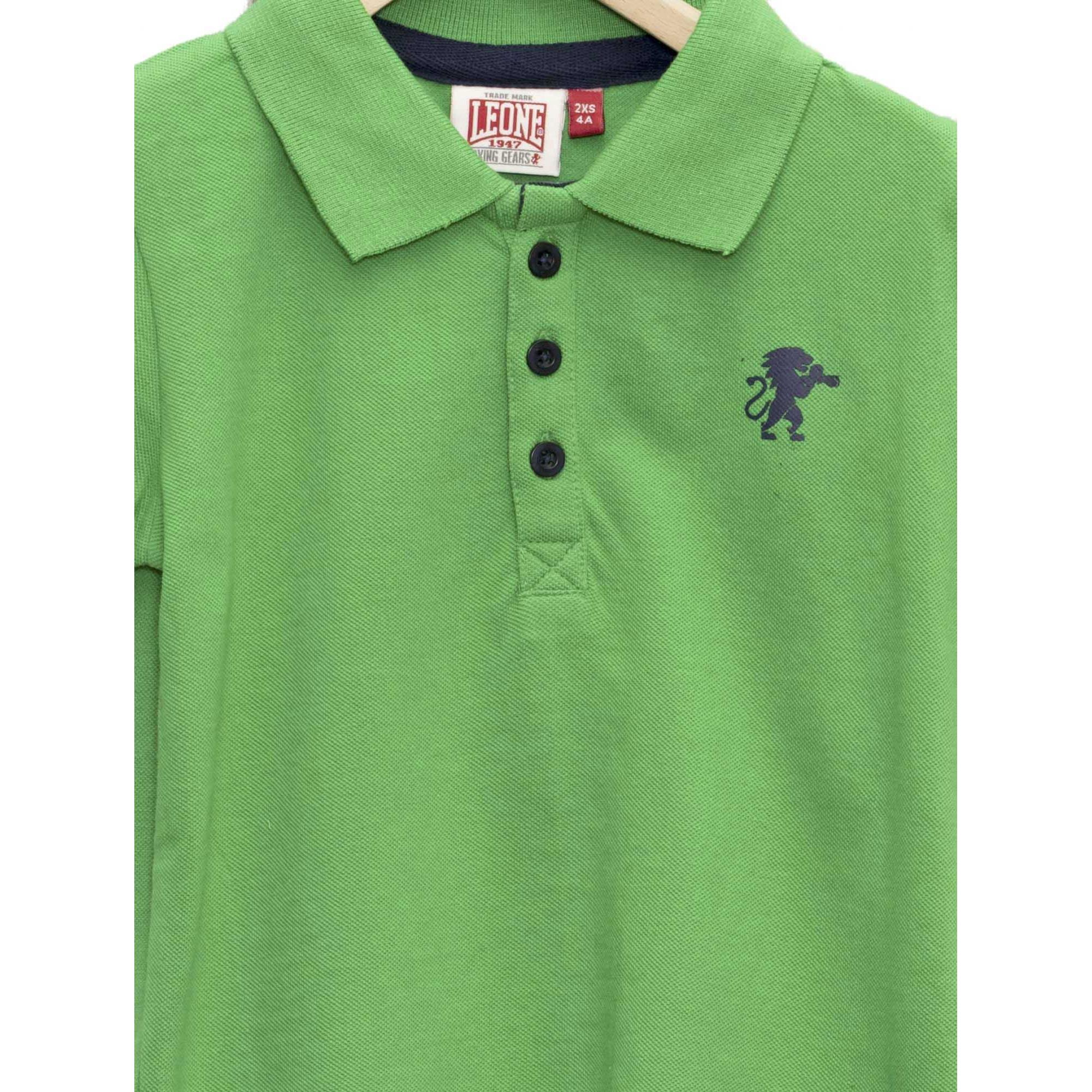 polo shirt lion logo